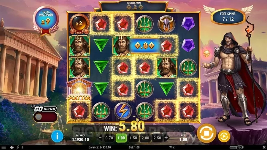 Free spins promotion for Hand Pack Poppy Playtime